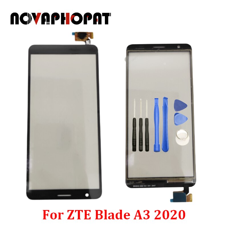 Novaphopat ZTE Blade A3 2020    ׽Ʈ,..